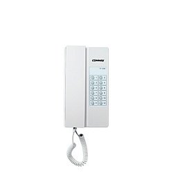 Переговорное устройство COMMAX TP-12RM Переговорное устройство COMMAX TP-12RM