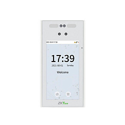Биометрический терминал ZKTeco RevFace15 Биометрический терминал ZKTeco RevFace15