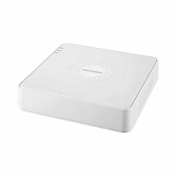 Видеорегистратор Hikvision DS-7108HWI-SL Видеорегистратор Hikvision DS-7108HWI-SL