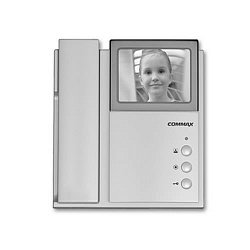 Відеодомофон COMMAX DPV-4HP2 Відеодомофон COMMAX DPV-4HP2
