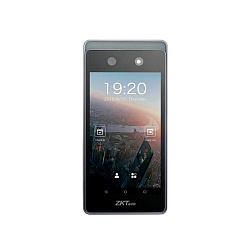Біометричний термінал ZKTeco Horus E1 Біометричний термінал ZKTeco Horus E1