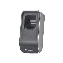 Биометрический считыватель Hikvision DS-K1F820-F Биометрический считыватель Hikvision DS-K1F820-F