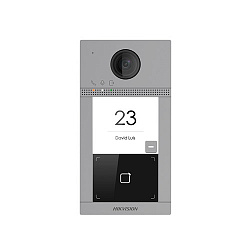 Панель виклику Hikvision DS-KV8113-WME1 Панель виклику Hikvision DS-KV8113-WME1
