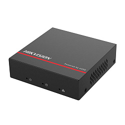 IP видеорегистратор Hikvision DS-E08NI-Q1 IP видеорегистратор Hikvision DS-E08NI-Q1