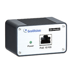 PoE адаптер GeoVision GV-PA482 PoE адаптер GeoVision GV-PA482