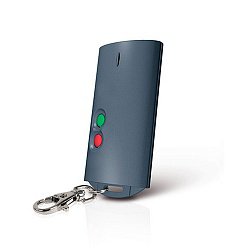 Брелок комплектів радіокерування Satel T-2