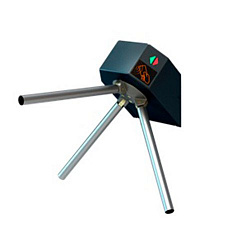 Турникет-трипод Lot Eco окрашенная сталь