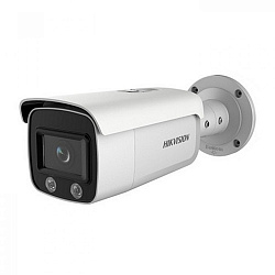 IP видеокамера DS-2CD2T47G1-L IP видеокамера DS-2CD2T47G1-L