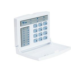 Клавіатура Оріон 16ТД