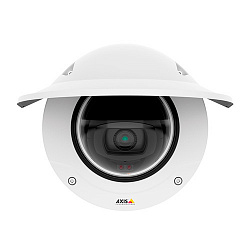 IP відеокамера Axis Q3517-LVE IP відеокамера Axis Q3517-LVE