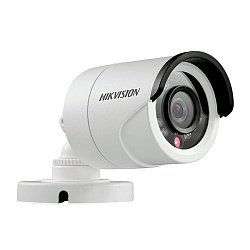 Turbo HD видеокамера DS-2CE16D0T-IRF Turbo HD видеокамера DS-2CE16D0T-IRF