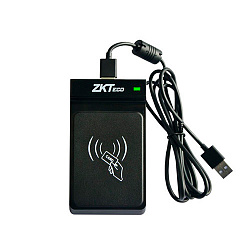 Считыватель ZKTeco CR20M Считыватель ZKTeco CR20M