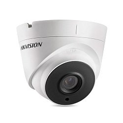 Turbo HD видеокамера DS-2CE56C0T-IR3F Turbo HD видеокамера DS-2CE56C0T-IR3F