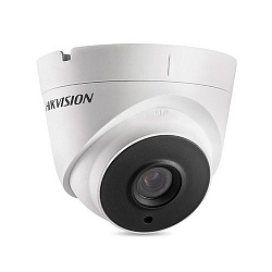 Turbo HD видеокамера DS-2CE56C0T-IR3F Turbo HD видеокамера DS-2CE56C0T-IR3F