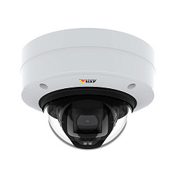 IP відеокамера Axis P3247-LVE IP відеокамера Axis P3247-LVE