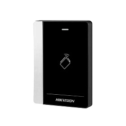 Зчитувач Hikvision DS-K1102AEM Зчитувач Hikvision DS-K1102AEM