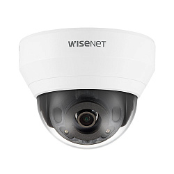 IP видеокамера Wisenet QND-6022R IP видеокамера Wisenet QND-6022R