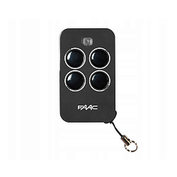 Пульт Faac XT4 433 RC Пульт Faac XT4 433 RC