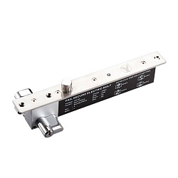 Замок электроригельный YB-630A(LED) Замок электроригельный YB-630A(LED)