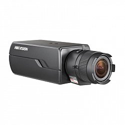 Smart IP відеокамера DS-2CD6026FHWD-A Smart IP відеокамера DS-2CD6026FHWD-A