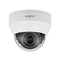 IP видеокамера Wisenet QND-8080R IP видеокамера Wisenet QND-8080R