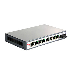 PoE комутатор ONV-POE31008PF PoE комутатор ONV-POE31008PF