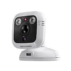 IP видеокамера DS-2CD2C10F-IW IP видеокамера DS-2CD2C10F-IW