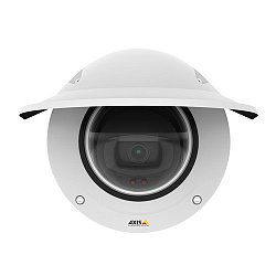 IP відеокамера Axis Q3515-LVE 22 мм IP відеокамера Axis Q3515-LVE 22 мм