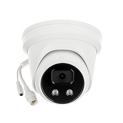 IP відеокамера DS-2CD2346G2-IU IP відеокамера DS-2CD2346G2-IU