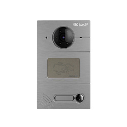 Панель вызова BAS-IP AV-01BD Панель вызова BAS-IP AV-01BD