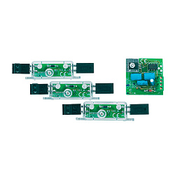 Комплект LED подсветки Bft KIT LIGHT Комплект LED подсветки Bft KIT LIGHT