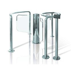 Турникет роторный Tiso Star-G Турникет роторный Tiso Star-G