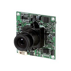 Бескорпусная видеокамера Vision Hi-Tech VM32C-B36 Бескорпусная видеокамера Vision Hi-Tech VM32C-B36