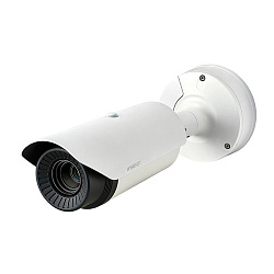 Тепловизионная IP видеокамера Wisenet TNO-4030T Тепловизионная IP видеокамера Wisenet TNO-4030T
