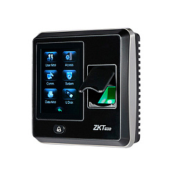 Біометричний термінал ZKTeco SF300 Біометричний термінал ZKTeco SF300