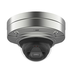 IP відеокамера Axis Q3517-SLVE IP відеокамера Axis Q3517-SLVE
