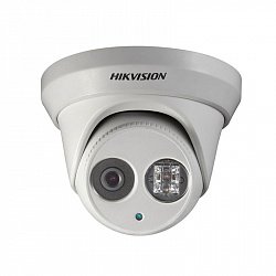 IP видеокамера DS-2CD2312-I IP видеокамера DS-2CD2312-I