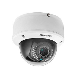 Smart IP відеокамера DS-2CD4125FWD-IZ Smart IP відеокамера DS-2CD4125FWD-IZ
