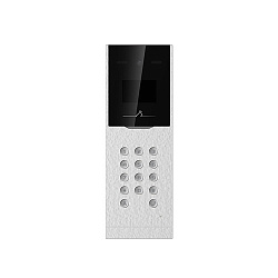 Панель вызова Hikvision DS-KD8023-E6 Панель вызова Hikvision DS-KD8023-E6