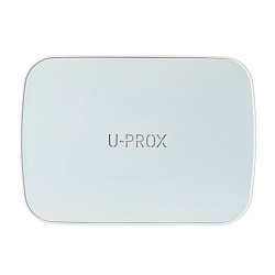 Централь U-Prox MPX G White Централь U-Prox MPX G White