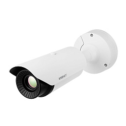 Тепловизионная IP видеокамера Wisenet TNO-3050T Тепловизионная IP видеокамера Wisenet TNO-3050T
