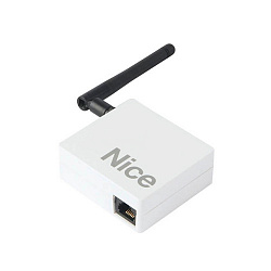 Модуль радиоуправления NICE IT4WIFI Модуль радиоуправления NICE IT4WIFI