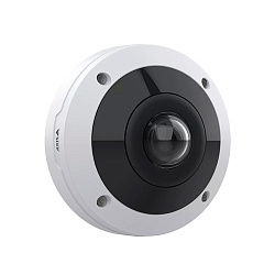 IP видеокамера Axis M4317-PLVE IP видеокамера Axis M4317-PLVE