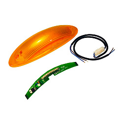 Сигнальна лампа CAME G02801