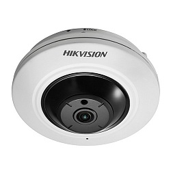 IP видеокамера DS-2CD2942F-I IP видеокамера DS-2CD2942F-I