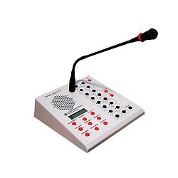 Пульт диспетчера СДС-3-16 Пульт диспетчера СДС-3-16