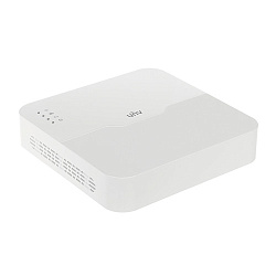 IP відеореєстратор UNV NVR301-04LS3-P4 IP відеореєстратор UNV NVR301-04LS3-P4