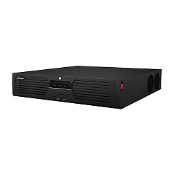 IP видеорегистратор Hikvision DS-9664NI-M8 IP видеорегистратор Hikvision DS-9664NI-M8
