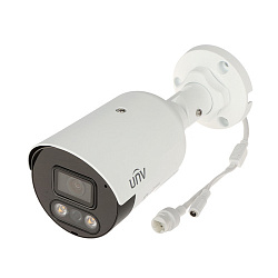 IP видеокамера UNV IPC2124LE-ADF28KMC-WL IP видеокамера UNV IPC2124LE-ADF28KMC-WL