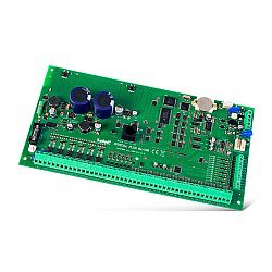 Головна плата ППК Satel INTEGRA 64 Plus Головна плата ППК Satel INTEGRA 64 Plus